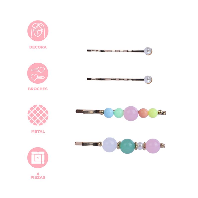 Set-de-broches-para-cabello-miniso-serie-candy-piedras-de-color-de-4-pzas-Miniso-3-18268