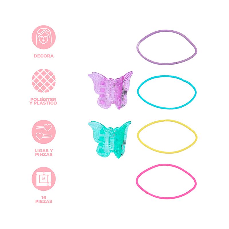 Set-de-accesorios-para-cabello-miniso-serie-mariposas-16-piezas-Miniso-4-18274