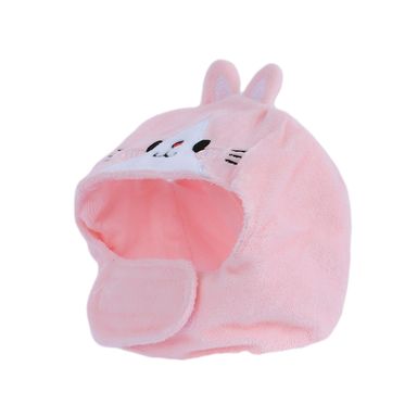 Gorro para mascotas de gato grande 10cm serie animal faces -  Animal Faces