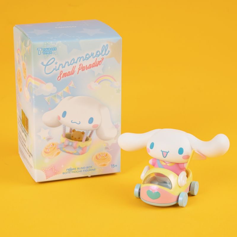 Blindbox-con-figura-sanrio-peque-o-para-so-de-cinnamonroll-Sanrio-3-18578