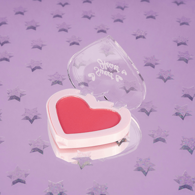Rubor mate sweetheart 01 sweetheart -  Miniso