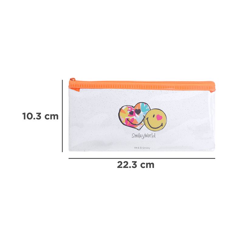 Cartuchera-transparente-22-3cm-x-10-3cm-smiley-world-Smiley-World-8-18942