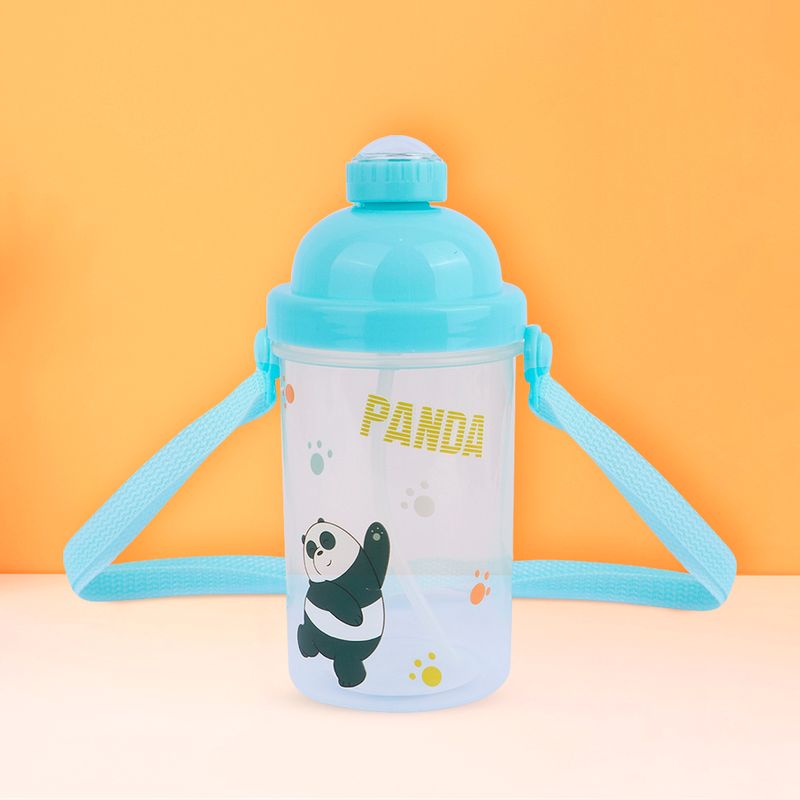 Tomatodo-de-pl-stico-we-bare-bears-collection-5-0-con-correa-500-ml-panda-tapa-aqua-We-Bare-Bears-2-18948