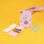 Plastilina-cupcake-5-colores-gato-10cm-x-4cm-x-15cm-serie-animal-faces-Animal-Faces-2-18619