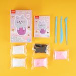 Plastilina-cupcake-5-colores-gato-10cm-x-4cm-x-15cm-serie-animal-faces-Animal-Faces-4-18619