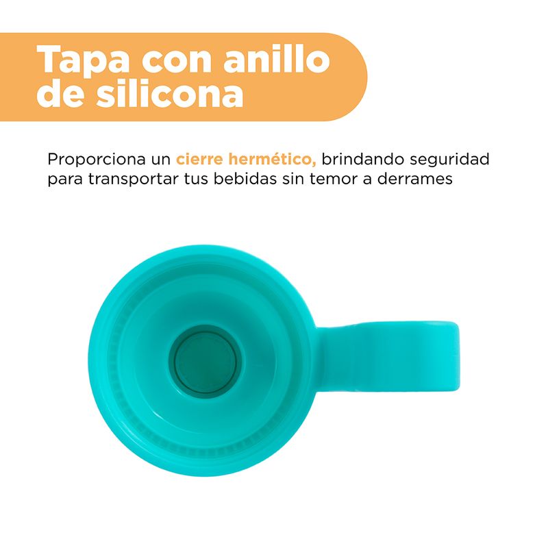 Tomatodo-de-pl-stico-con-asa-de-la-serie-gradient-1800-ml-rosa-y-verde-Miniso-5-18026