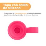 Tomatodo-de-pl-stico-con-asa-de-la-serie-gradient-1800-ml-purpura-y-rosa-Miniso-5-18027
