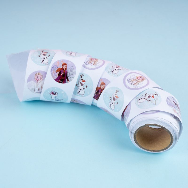 Stickers-disney-etiquetas-redondas-150-unidades-10cm-serie-frozen-Frozen-4-18679