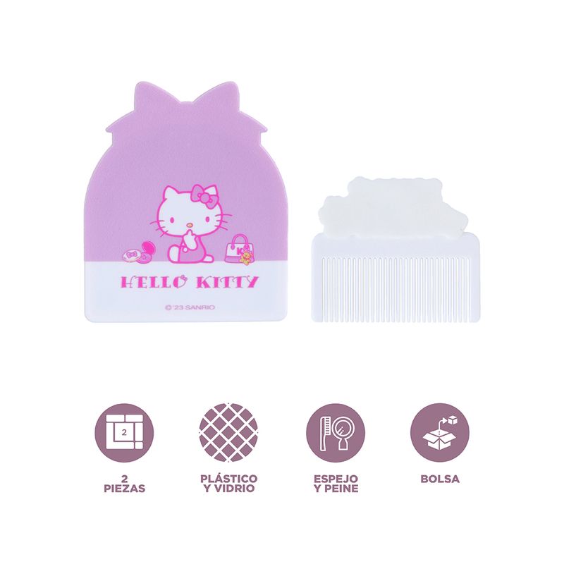 Set-de-peine-y-espejo-hello-kitty-beauty-diary-series-Sanrio-4-18684