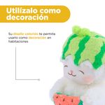Peluche-de-cordero-lamb-baa-series-sand-a-12cm-x-15cm-x-25cm-Miniso-6-18526