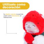 Peluche-de-cordero-lamb-baa-series-fresa-12cm-x-15cm-x-25cm-Miniso-6-18527