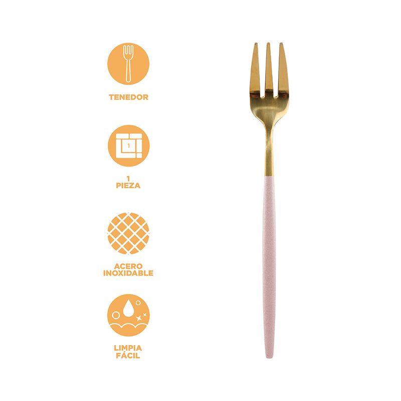 Tenedor-de-postre-de-rose-gold-Rose-Gold-4-18382
