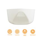 Colador-de-cocina-de-una-sola-capa-blanco-Miniso-3-18478