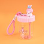 Vaso-de-pl-stico-sanrio-personajes-con-sorbete-y-correa-520-ml-my-melody-rosa-Sanrio-7-18791