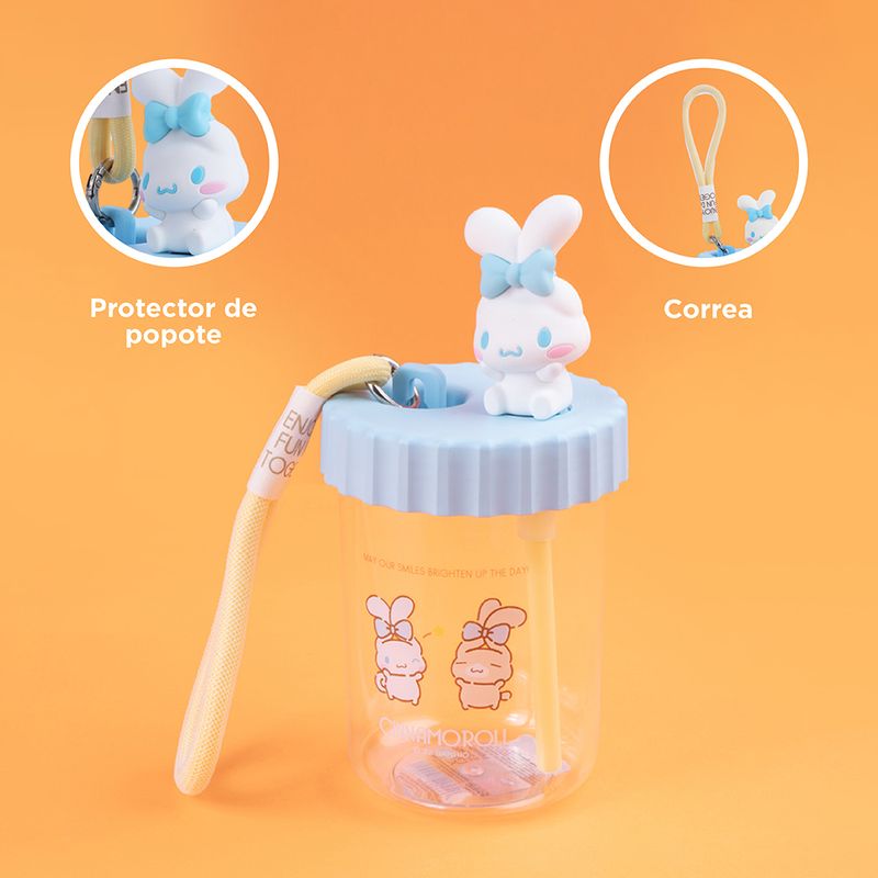 Vaso-de-pl-stico-sanrio-personajes-con-sorbete-y-correa-520-ml-my-melody-azul-Sanrio-5-18792
