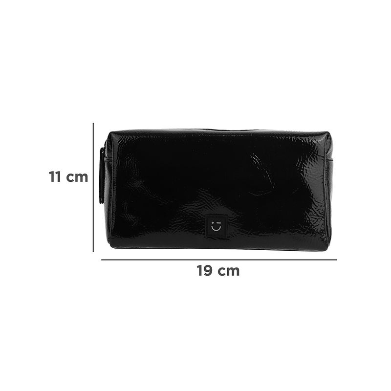 Cosmetiquera-miniso-serie-charol-negro-Miniso-7-19027