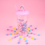 Vaso-de-pl-stico-de-la-colecci-n-care-bears-550-ml-rosa-con-sorbete-y-oso-de-pl-stico-arriba-de-tapa-Care-Bears-7-19057