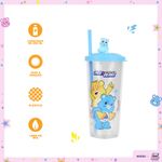 Vaso-de-pl-stico-de-la-colecci-n-care-bears-550-ml-azul-con-sorbete-y-oso-de-pl-stico-arriba-de-tapa-Care-Bears-3-19058