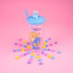 Vaso-de-pl-stico-de-la-colecci-n-care-bears-550-ml-azul-con-sorbete-y-oso-de-pl-stico-arriba-de-tapa-Care-Bears-7-19058