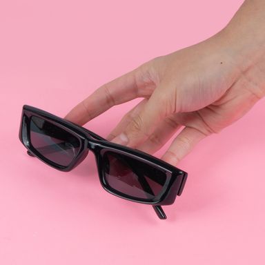 Lentes de sol de moda miniso estilo g037 -  Miniso