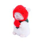 Peluche-de-cordero-lamb-baa-series-fresa-12cm-x-15cm-x-25cm-Miniso-1-18527