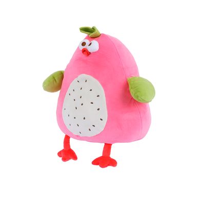 Peluche pollo pitahaya 28cm serie dundun -  Miniso
