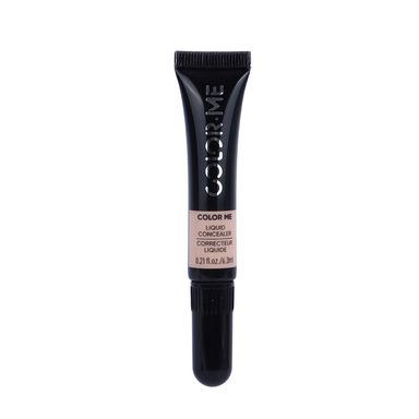 Corrector líquido con brocha para ojos color me 01 -  Miniso