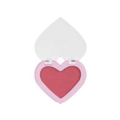 Rubor mate sweetheart 01 sweetheart -  Miniso
