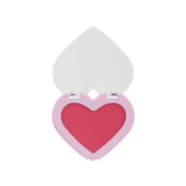 Rubor mate sweetheart 02 sweetheart -  Miniso