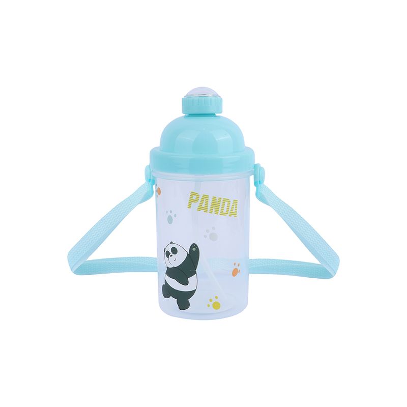 Tomatodo-de-pl-stico-we-bare-bears-collection-5-0-con-correa-500-ml-panda-tapa-aqua-We-Bare-Bears-1-18948