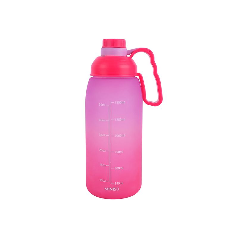 Tomatodo-de-pl-stico-con-asa-de-la-serie-gradient-1800-ml-purpura-y-rosa-Miniso-1-18027