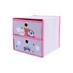 Organizador-de-tela-we-bare-bears-baby-collection-de-2-cajones-morado-We-Bare-Bears-1-18183