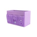 Organizador-de-tela-kuromi-con-3-bolsillos-sanrio-color-lila-Sanrio-1-18726