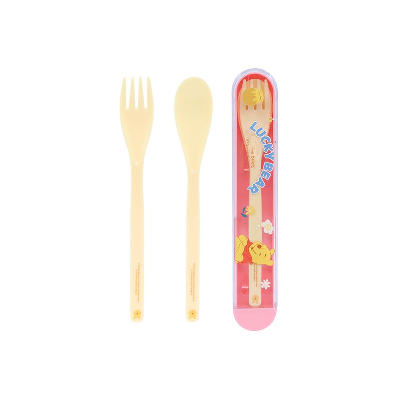 Juego-de-cubiertos-con-estuche-de-la-colecci-n-disney-winnie-the-pooh-tenedor-y-cuchara-rosa-Winnie-The-Pooh-1-18989