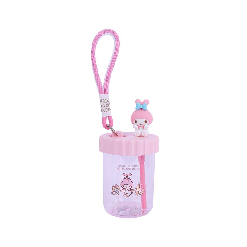 Vaso-de-pl-stico-sanrio-personajes-con-sorbete-y-correa-520-ml-my-melody-rosa-Sanrio-1-18791