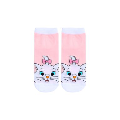 Medias para mujer disney cat collection marie rosa -  Disney Cat Collection