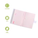 Cuaderno-con-cobertura-eva-y-boton-snap-sanrio-characters-collection-36k-my-melody-128-hojas-sanrio-Sanrio-4-18546
