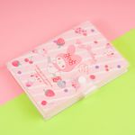 Cuaderno-con-cobertura-eva-y-boton-snap-sanrio-characters-collection-36k-my-melody-128-hojas-sanrio-Sanrio-5-18546