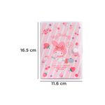 Cuaderno-con-cobertura-eva-y-boton-snap-sanrio-characters-collection-36k-my-melody-128-hojas-sanrio-Sanrio-6-18546
