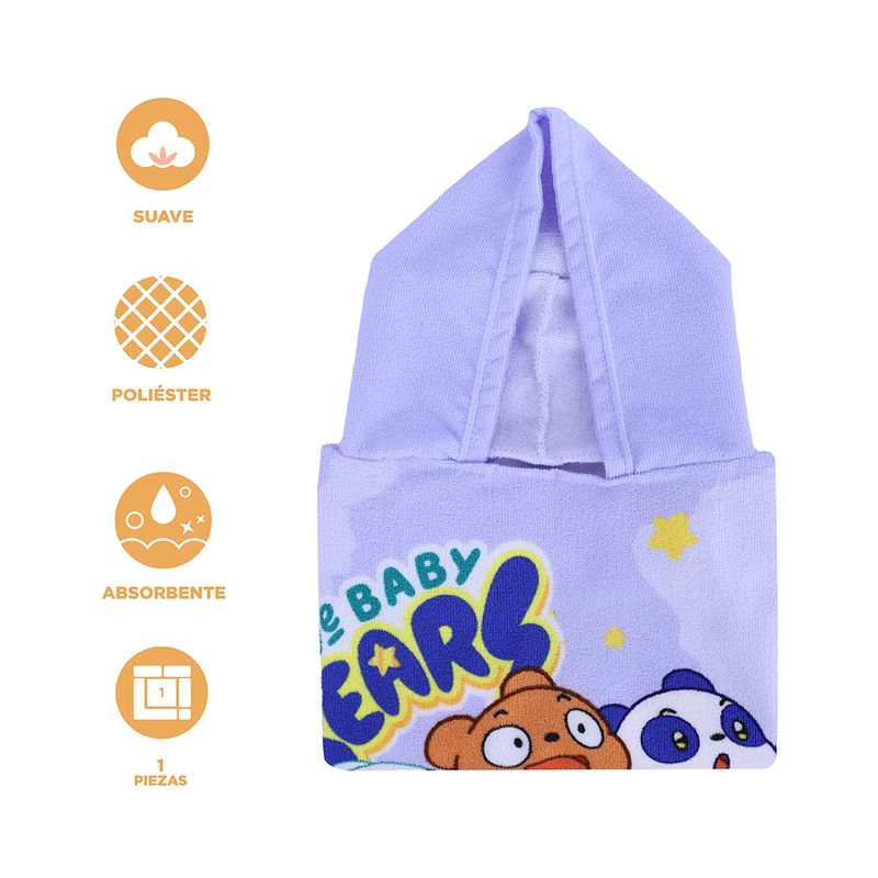 Toalla-infantil-con-capucha-para-ba-o-colecci-n-wbb-baby-We-Bare-Bears-3-18158
