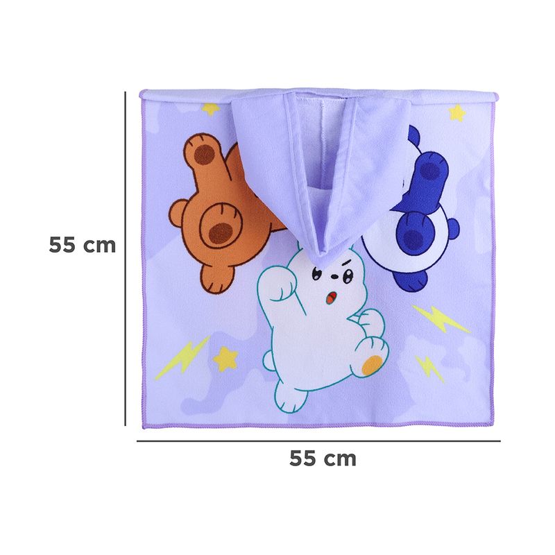 Toalla-infantil-con-capucha-para-ba-o-colecci-n-wbb-baby-We-Bare-Bears-5-18158