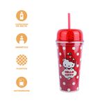 Vaso-de-pl-stico-hello-kitty-apple-collection-con-sorbete-de-doble-capa-480-ml-sanrio-Sanrio-3-18423