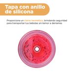 Vaso-de-pl-stico-hello-kitty-apple-collection-con-sorbete-de-doble-capa-480-ml-sanrio-Sanrio-4-18423