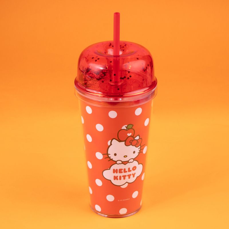 Vaso-de-pl-stico-hello-kitty-apple-collection-con-sorbete-de-doble-capa-480-ml-sanrio-Sanrio-7-18423