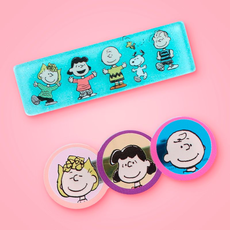 Set-de-accesorios-para-cabello-snoopy-serie-celebrate-3-pzas-Snoopy-3-18793
