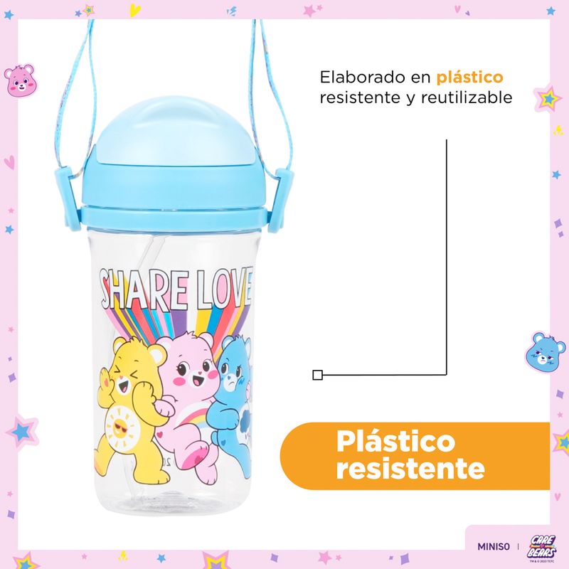 Vaso-de-pl-stico-de-la-colecci-n-care-bears-con-cierre-para-el-hombro-400-ml-azul-Care-Bears-6-19054
