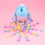 Vaso-de-pl-stico-de-la-colecci-n-care-bears-con-cierre-para-el-hombro-400-ml-azul-Care-Bears-7-19054