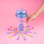 Vaso-de-pl-stico-colecci-n-care-bears-de-doble-pared-con-sorbete-480-ml-azul-Care-Bears-2-19059