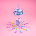 Vaso-de-pl-stico-colecci-n-care-bears-de-doble-pared-con-sorbete-480-ml-azul-Care-Bears-7-19059