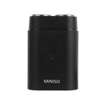 Mini-m-quina-de-afeitar-negra-recargable-para-hombres-Miniso-1-17535